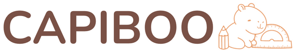 CAPIBOO